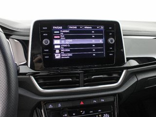 VOLKSWAGEN T-ROC 2.0 TDI 110KW DSG R-LINE 150 5P