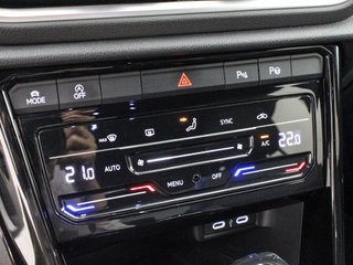VOLKSWAGEN T-ROC 2.0 TDI 110KW DSG R-LINE 150 5P