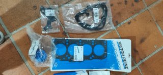 Peças PD 130/100/115/150/160 Novas