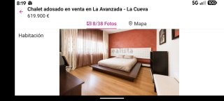 Venta chalet Fuenlabrada
