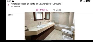 Venta chalet Fuenlabrada