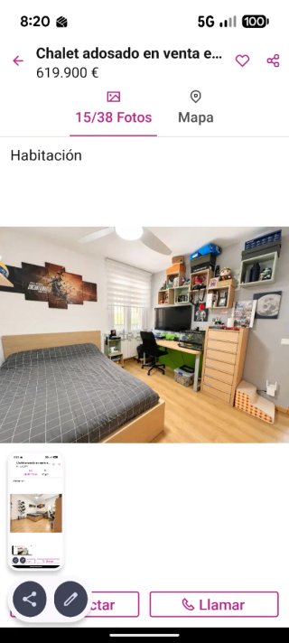 Venta chalet Fuenlabrada
