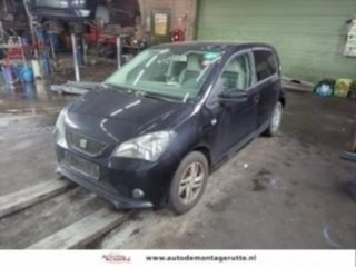 Despiece SEAT Altea 5P 2004-2009