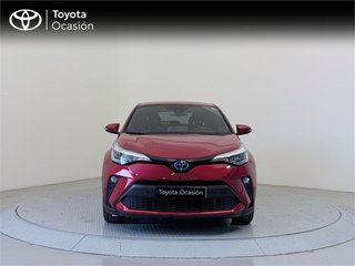 TOYOTA Toyota C-HR 5P Advance 180H e-CVT