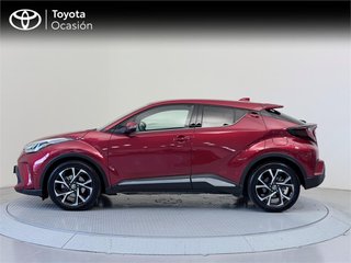 TOYOTA Toyota C-HR 5P Advance 180H e-CVT