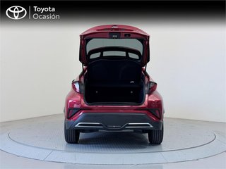 TOYOTA Toyota C-HR 5P Advance 180H e-CVT