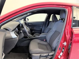 TOYOTA Toyota C-HR 5P Advance 180H e-CVT