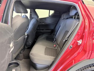 TOYOTA Toyota C-HR 5P Advance 180H e-CVT