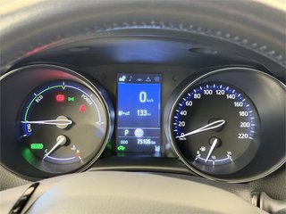 TOYOTA Toyota C-HR 5P Advance 180H e-CVT