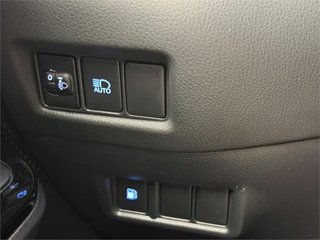 TOYOTA Toyota C-HR 5P Advance 180H e-CVT