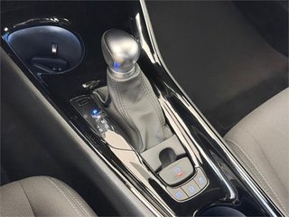 TOYOTA Toyota C-HR 5P Advance 180H e-CVT