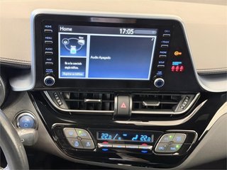 TOYOTA Toyota C-HR 5P Advance 180H e-CVT