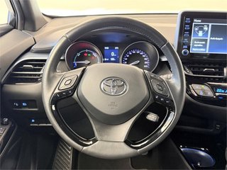 TOYOTA Toyota C-HR 5P Advance 180H e-CVT