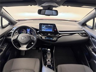 TOYOTA Toyota C-HR 5P Advance 180H e-CVT