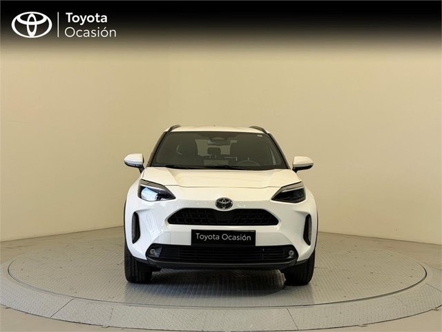 TOYOTA Yaris Cross Active Plus