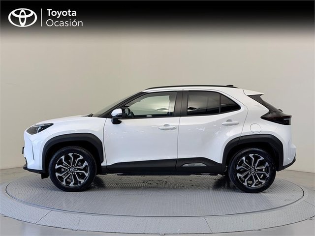 TOYOTA Yaris Cross Active Plus