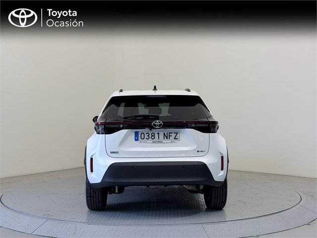 TOYOTA Yaris Cross Active Plus
