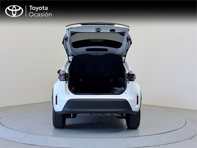 TOYOTA Yaris Cross Active Plus