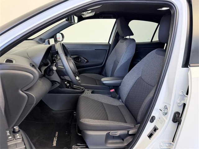 TOYOTA Yaris Cross Active Plus