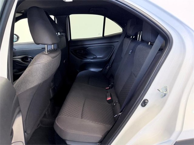 TOYOTA Yaris Cross Active Plus
