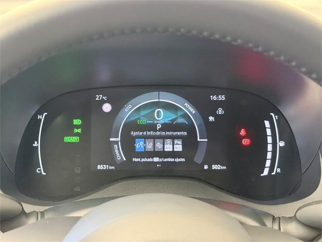 TOYOTA Yaris Cross Active Plus