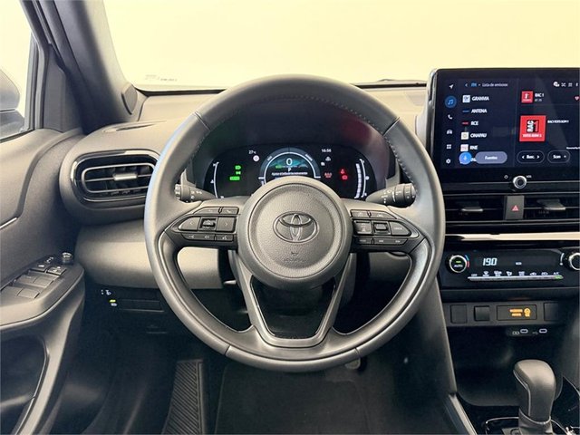 TOYOTA Yaris Cross Active Plus