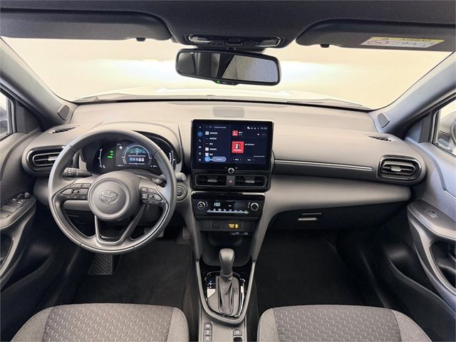 TOYOTA Yaris Cross Active Plus