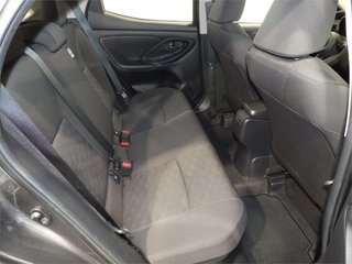 TOYOTA Yaris 1.5 120H Active Plus
