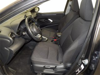 TOYOTA Yaris 1.5 120H Active Plus