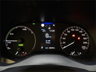 TOYOTA Yaris 1.5 120H Active Plus