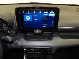 TOYOTA Yaris 1.5 120H Active Plus