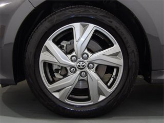 TOYOTA Yaris 1.5 120H Active Plus