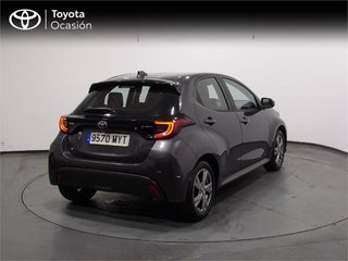 TOYOTA Yaris 1.5 120H Active Plus