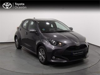 TOYOTA Yaris 1.5 120H Active Plus