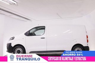 Opel Vivaro 1.5 D TALLA M 102CV 3P