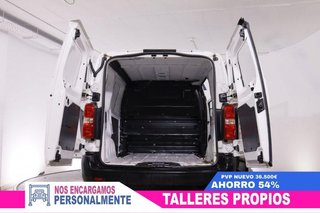 Opel Vivaro 1.5 D TALLA M 102CV 3P