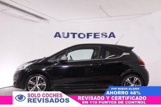 Peugeot 208 GTI 1.6 THP 208CV 3P