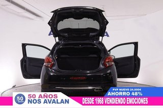 Peugeot 208 GTI 1.6 THP 208CV 3P