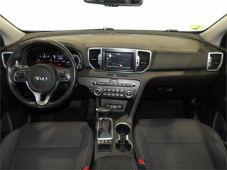 KIA Sportage 1.7 CRDi VGT 104kW Drive DCT 4x2 Eco-Dyn