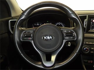 KIA Sportage 1.7 CRDi VGT 104kW Drive DCT 4x2 Eco-Dyn