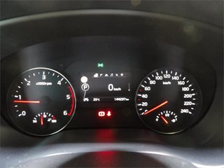 KIA Sportage 1.7 CRDi VGT 104kW Drive DCT 4x2 Eco-Dyn
