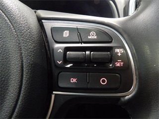 KIA Sportage 1.7 CRDi VGT 104kW Drive DCT 4x2 Eco-Dyn