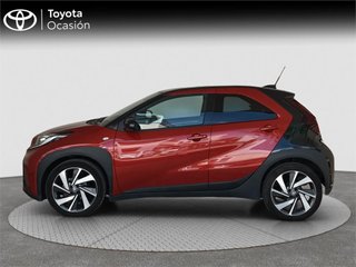 TOYOTA Aygo X Cross Trendy Edition