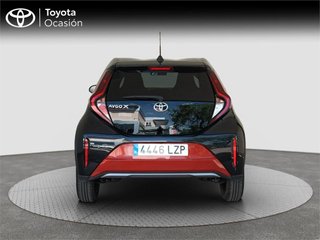 TOYOTA Aygo X Cross Trendy Edition