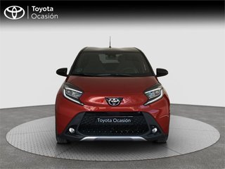 TOYOTA Aygo X Cross Trendy Edition