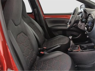 TOYOTA Aygo X Cross Trendy Edition