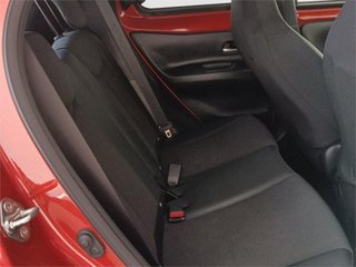 TOYOTA Aygo X Cross Trendy Edition