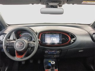 TOYOTA Aygo X Cross Trendy Edition
