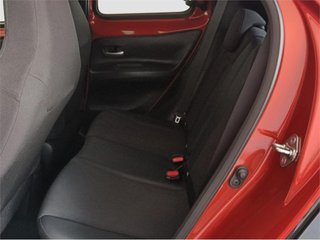 TOYOTA Aygo X Cross Trendy Edition