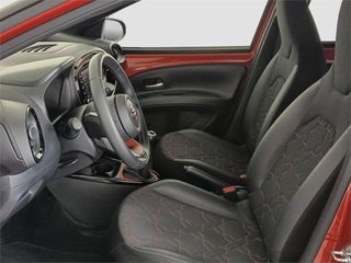 TOYOTA Aygo X Cross Trendy Edition